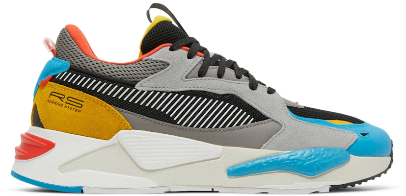 Puma RS-Z 'Hawaiian Ocean Black' 381640-01 Buy Puma RS-Z 'Hawaiian Ocean Black' 381640-01