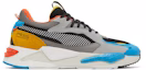 Buy Puma RS-Z 'Lautan Hawaii Hitam' 381640-01