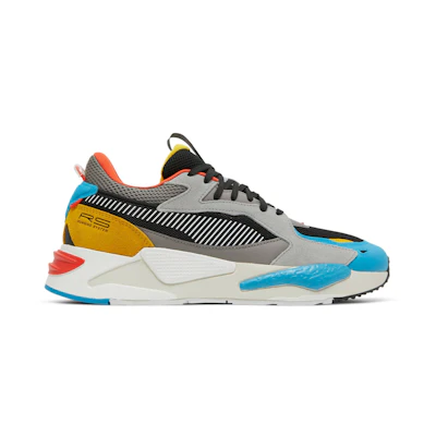 Puma RS-Z 'Hawaiian Ocean Black'