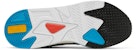 Puma RS-Z 'Lautan Hawaii Hitam' 381640-01