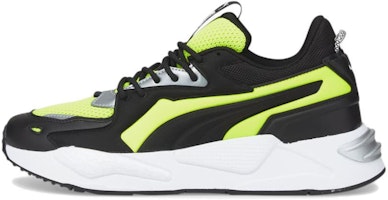 Puma Rs-Z 'Molded Black Yellow White' 383704-01 Puma Rs-Z 'Molded Black Yellow White' 383704-01