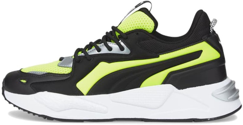 Puma Rs-Z 'Molded Black Yellow White' 383704-01 Buy Puma Rs-Z 'Molded Black Yellow White' 383704-01
