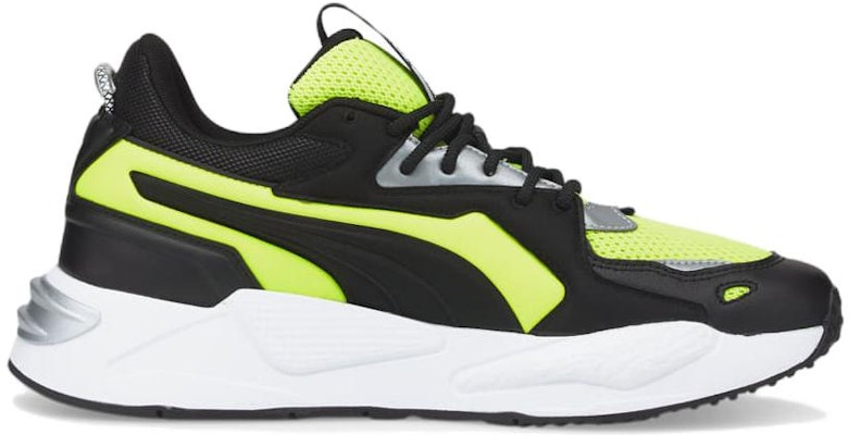 Puma Rs-Z 'Molded Black Yellow White' 383704-01 Order Puma Rs-Z 'Molded Black Yellow White' 383704-01