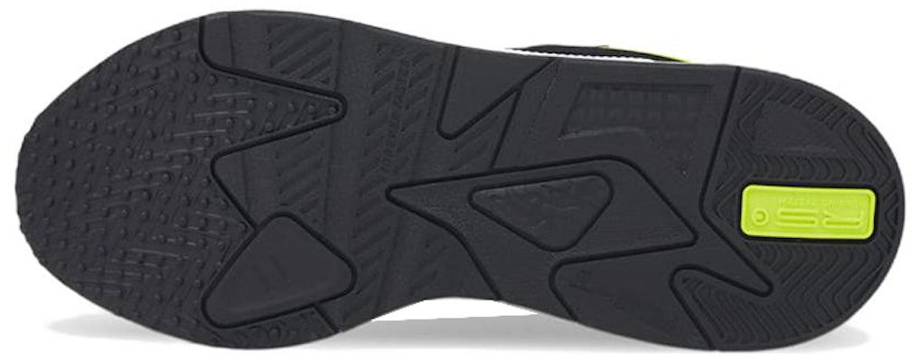 Puma Rs-Z Moulded 運動休閒鞋 黑黃白 Purchase Puma Rs-Z Moulded 運動休閒鞋 黑黃白