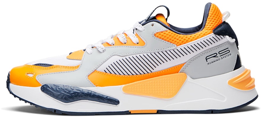 Puma RS-Z 'Orange Campus' 383645-01 Buy Puma RS-Z 'Orange Campus' 383645-01