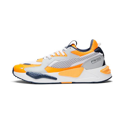 Puma RS-Z 'Orange Campus'