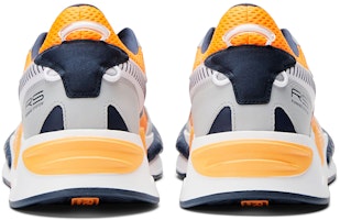 푸마 RS-Z '오렌지 캠퍼스' 383645-01 Shop 푸마 RS-Z '오렌지 캠퍼스' 383645-01