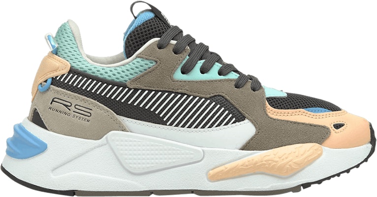 Puma 2025 rs peach
