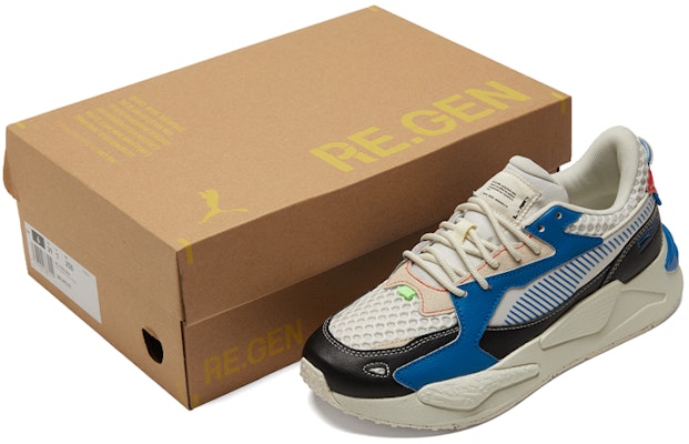 Puma RS-Z 'RE.GEN' 381693-01 Sizing Puma RS-Z 'RE.GEN' 381693-01