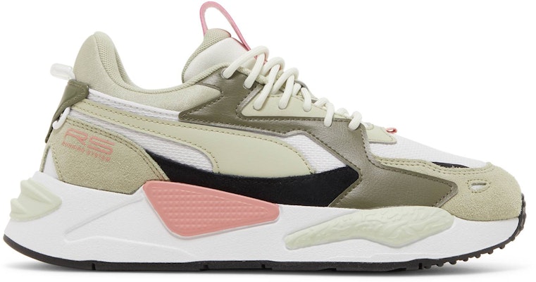 (Women) Puma RS-Z 'Reinvent - Spring Moss' 383219-03 Buy (Women) Puma RS-Z 'Reinvent - Spring Moss' 383219-03