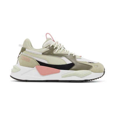 (W) Puma RS-Z 'Reinvent - Spring Moss'