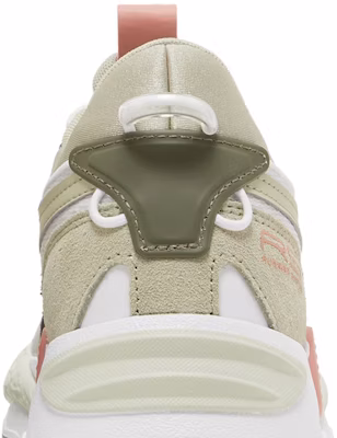 (Women) Puma RS-Z 'Reinvent - Spring Moss' 383219-03 Sizing (Women) Puma RS-Z 'Reinvent - Spring Moss' 383219-03