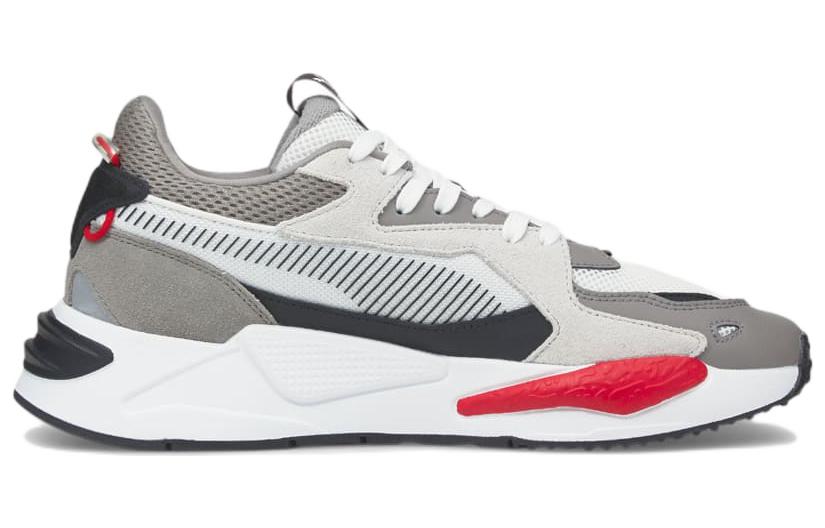 Order Puma RS-Z 'Steeple Grey' Abu-Abu 381640-07