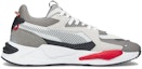 Order Puma RS-Z 'Steeple Grey' Kelabu Steeple 381640-07