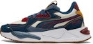 Buy Puma RS-Z 'University - Ivory Glow China Blue' dalam Bahasa Melayu. 381644-01