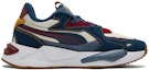 Order Puma RS-Z 'University - Ivory Glow China Blue' dalam Bahasa Melayu. 381644-01