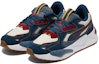 Lookbook Puma RS-Z 'University - Ivory Glow China Blue' dalam Bahasa Melayu. 381644-01