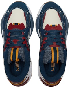 彪马 RS-Z '大学象牙光中国蓝' 381644-01 Shop 彪马 RS-Z '大学象牙光中国蓝' 381644-01