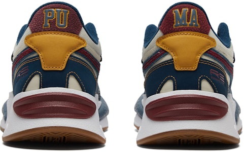 彪马 RS-Z '大学象牙光中国蓝' 381644-01 Purchase 彪马 RS-Z '大学象牙光中国蓝' 381644-01