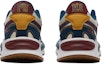 Purchase Puma RS-Z 'University - Ivory Glow China Blue' dalam Bahasa Melayu. 381644-01