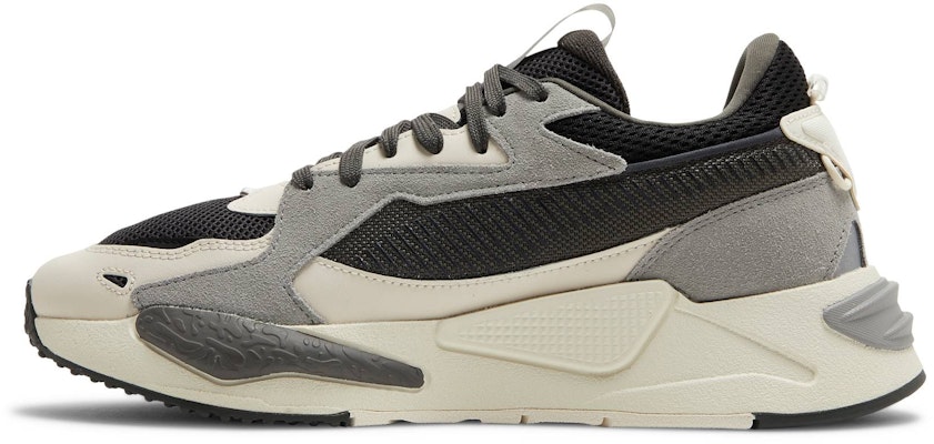 Puma RS-Z 'Whisper White Dark Shadow' 381640-06 Lookbook Puma RS-Z 'Whisper White Dark Shadow' 381640-06