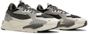Puma RS-Z 'Whisper White Dark Shadow' Putih Kelabu Gelap 381640-06