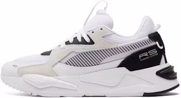 Puma RS-Z 'White Black' 381640-04 Puma RS-Z 'White Black' 381640-04