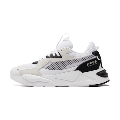 Puma RS-Z 'White Black'