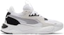Puma RS-Z 'Putih Hitam' 381640-04
