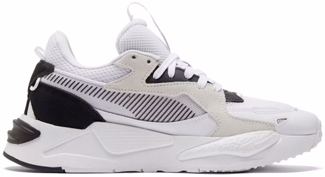 Puma RS-Z 'White Black' 381640-04 Lookbook Puma RS-Z 'White Black' 381640-04