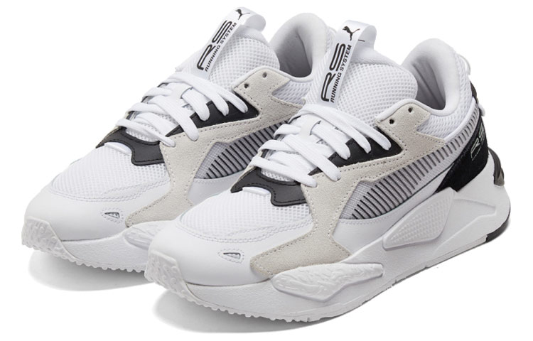 Shop Puma RS-Z 'White Black' 381640-04