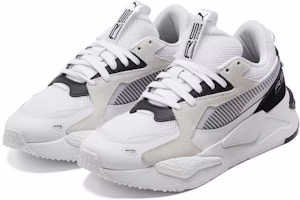 Shop Puma RS-Z 'White Black' 381640-04