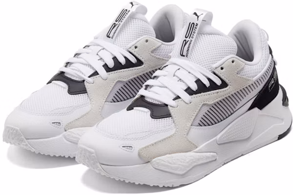 Puma RS-Z 'White Black' 381640-04 Shop Puma RS-Z 'White Black' 381640-04