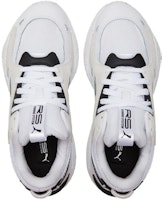 彪马 RS-Z “黑白配色” 381640-04 Shop 彪马 RS-Z “黑白配色” 381640-04