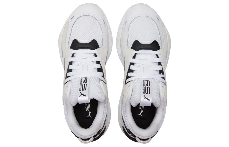 Purchase Puma RS-Z 'White Black' 381640-04