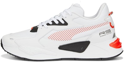 Puma RS-Z 'White Red' 383232-04 Puma RS-Z 'White Red' 383232-04