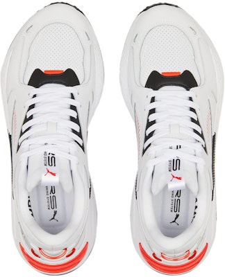 Puma RS-Z 'White Red' 383232-04 Shop Puma RS-Z 'White Red' 383232-04