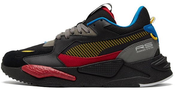 彪馬 RS-Z BP '黑色都市紅' 382650-02 Buy 彪馬 RS-Z BP '黑色都市紅' 382650-02