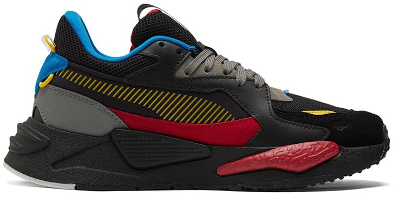Puma RS-Z BP 'Black Urban Red' 382650-02 Order Puma RS-Z BP 'Black Urban Red' 382650-02