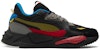 Puma RS-Z BP 'Hitam Urban Merah' 382650-02