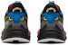 Puma RS-Z BP 'Hitam Urban Merah' 382650-02