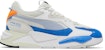 Puma RS-Z BP 'Bluemazing' Biru Hebat 382650-01