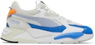 Buy Puma RS-Z BP 'Bluemazing' Biru Hebat 382650-01