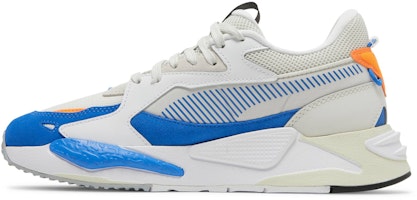 Puma RS-Z BP 'Bluemazing' Biru Hebat 382650-01 Lookbook Puma RS-Z BP 'Bluemazing' Biru Hebat 382650-01