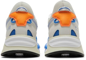 Puma RS-Z BP 'Bluemazing' Biru Hebat 382650-01 Details for Puma RS-Z BP 'Bluemazing' Biru Hebat 382650-01