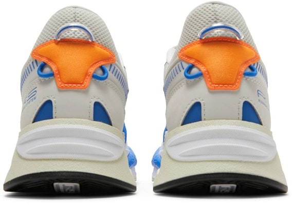 Puma RS-Z BP 'Bluemazing' 382650-01 Details for Puma RS-Z BP 'Bluemazing' 382650-01