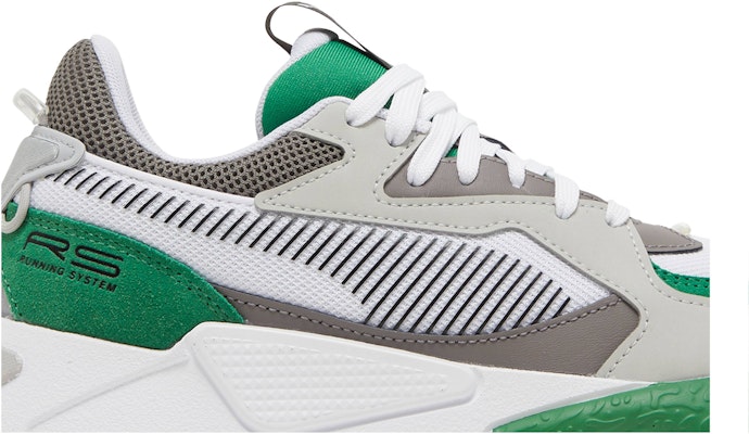 푸마 RS-Z 컬리지 '아마존 그린' (Puma RS-Z College 'Amazon Green') 381117-02 Order 푸마 RS-Z 컬리지 '아마존 그린' (Puma RS-Z College 'Amazon Green') 381117-02