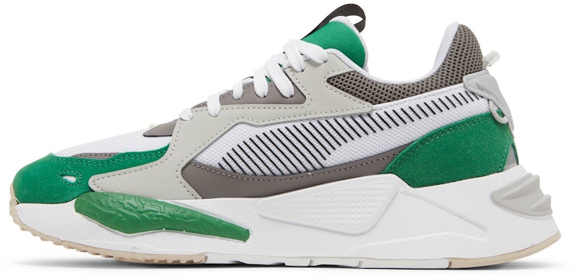 푸마 RS-Z 컬리지 '아마존 그린' (Puma RS-Z College 'Amazon Green') 381117-02 Lookbook 푸마 RS-Z 컬리지 '아마존 그린' (Puma RS-Z College 'Amazon Green') 381117-02