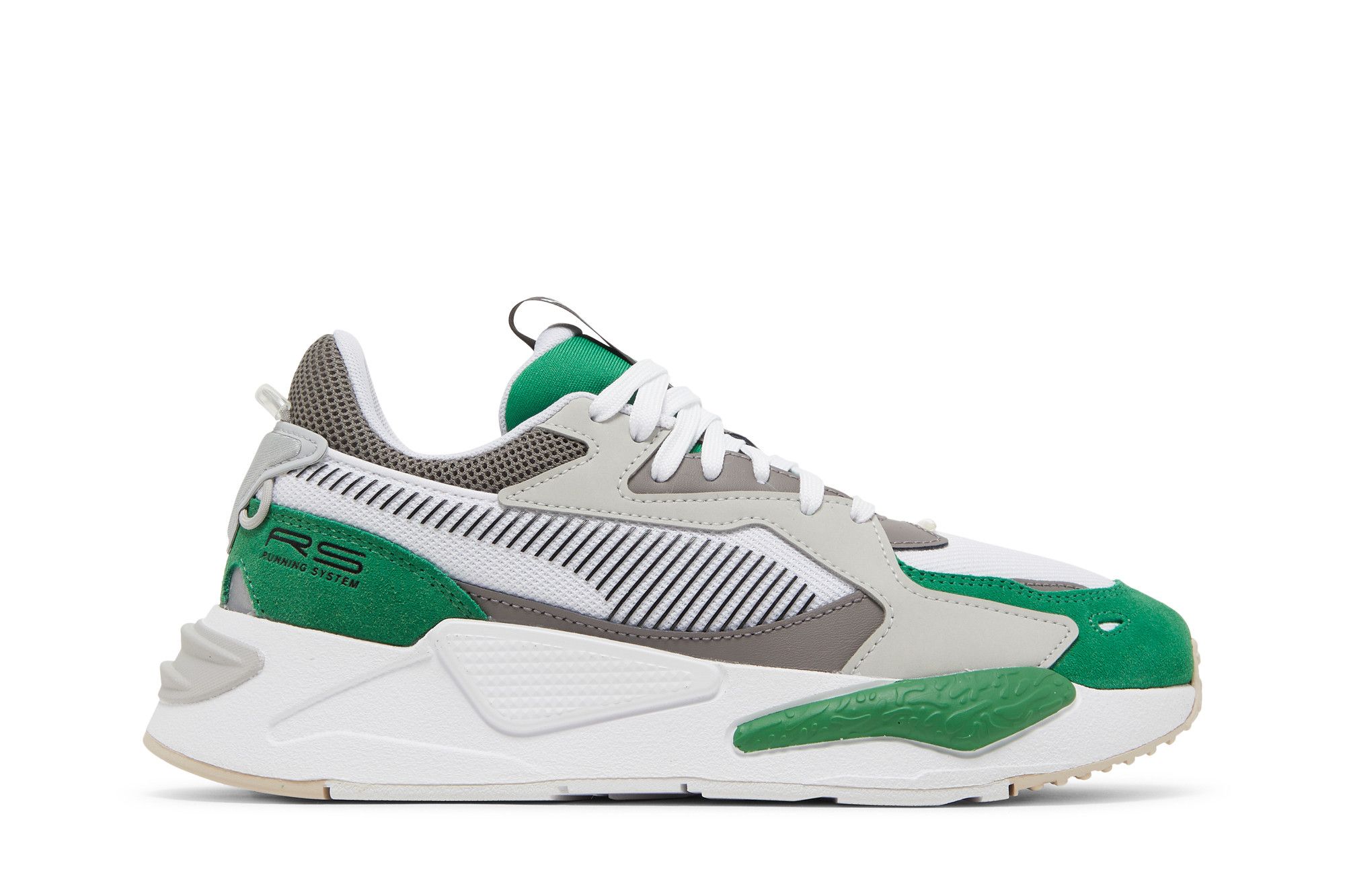 Buy Puma RS-Z College 'Amazon Green' Sepatu Sneaker Hijau Tua 381117-02