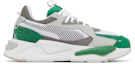 Buy Puma RS-Z College 'Amazon Green' Sepatu Sneaker Hijau Tua 381117-02